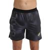 Bullpadel Orge Shorts Grigio S Uomo