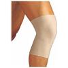 Dr. GIBAUD Ginocchiera BIESTENSIVA Felpata CAMEL 28 Taglia 5