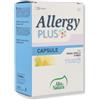 ALTA NATURA ALLERGY Plus 60 Cps 500mg