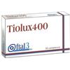 TIOLUX 400 30 COMPRESSE