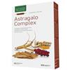 LIGNE DE PLANTES Astragalo Complex 20 ampolle 15ml