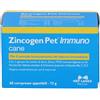Zincogen Pet Immuno 60 Compresse