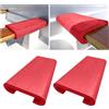 2Pcs Dragon Boat Seat Paddle Antiurto EVA Dragon Boat Sella Barca Cuscino per