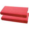 2Pcs Dragon Boat Seat Cuscino del sedile 32cmx15cmx4.5cm Antiurto EVA Dragon