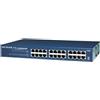 Netgear Switch Netgear JGS524 ProSafe non gestito 24 porte Gigabit Ethernet 10/100/1000 [JGS524GE]