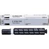 Canon Toner Canon CEXV 66 Nero [5745C002AA]