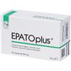 Piemme Pharmatech Italia Srl Epato Plus 60Cps 30,3 g Capsule