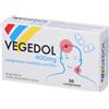 pdmtobemaintained Vegedol 400 mg compresse rivestite con film 20 pz Compresse