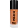 Mesauda Magic Wand C75 Fondotinta dal Finish Sottile e Cipriato 20 ml Fluido