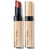 Bobbi Brown Luxe Shine Intense Claret Rossetto Ultra Idratante Illuminante 2,3 gr Stick