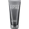 Clinique For Men Oil Control Face Wash 200 ml Sapone Viso Anti-Lucidità Sapone Liquido