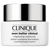 CLINIQUE Even Better Clinical Brightening Moisturizer Crema Anti-Macchie 50 ml