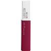 MAYBELLINE NEW YORK Super Stay Matte Ink 115 Founder Tinta Labbra No Transfer 5 ml