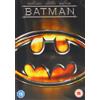 Warner Home Video Batman [Edizione: Regno Unito]