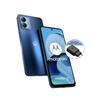 Motorola - Smartphone Moto G14 8/256gb-sky Blue