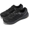 Merrell Nova 3 GTX Gore-Tex Black Men Outdoors Trail Hiking Shoes J067581