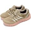 Merrell Antora 3 GTX Gore-Tex Vibram Khaki Peach Women Outdoors Trail J068156