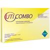 FITOPROJECT Srl UTICOMBO 10Capsule+10Compresse