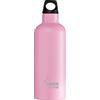 Laken Futura Thermo, Borraccia, Rosa (Pink), 500 ml