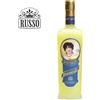 Limoncello Costa d'Amalfi Igp 70cl Antica Distilleria Russo (confezionato)