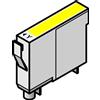 HP Cartuccia di ricambio color giallo 912XL HP