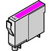 HP Cartuccia di ricambio color magenta 912XL HP