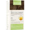 Bioclin Bio-Colorist 6 Biondo Scuro