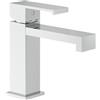 NOBILI RUBINETTERIA Nobili Rubinetterie - Mia Miscelatore lavabo con scarico - MI102118/1CR