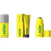 Muay Linimento da Boxe 120ML + Crema Rigenerante Analgesica 100GR + Roll-On 75ML Namman Muay