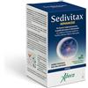 aboca Sedivitax Advanced Integratore per il Sonno 70 Capsule