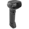 Zebra DS8178 - Scanner BT 1D e 2D, SR, con PowerCap, nero