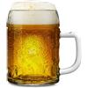 Stölzle Lausitz Oberglas Kaiser Boccale da 0,3 L I Boccale birra originale Oktoberfest I Set da 6 I bicchiere tradizionale I lavabile in lavastoviglie I alta qualità