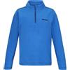 Regatta Hot Shot II - Giacca in pile unisex con colletto alto 1/4 zip Escursionismo caldo - -