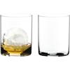Riedel Bicchiere da Whisky H2O