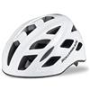 Rollerblade Stride Helmet (52 - 59) Inliner Caschi, Unisex, STRIDE HELMET (52-59), bianco, M