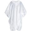 Poncho d'emergenza in PLA trasparente Hina personalizzate o neutre