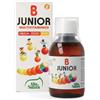 ALTA NATURA-INALME Srl B-junior Multivitaminico 100 ml - Integratore Alimentare per Bambini - Favorisce la Crescita