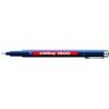 Edding Profipen - Fineliner, punta 0,1 mm, 10 pz, colore: Verde