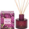 L'Erbolario LILLA' LILLA' FRAGRANZA PER LEGNI PROFUMATI 200 ML
