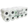 Generico 10 Rotoli Carta Termica per POS 57x15, Confezione da 10 Rotolini Carta Termica 57mm