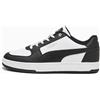 PUMA Sneakers Caven 2.0, Argento/Nero/Bianco/Altro