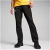 PUMA Pantaloni sportivi Porsche Legacy MT7 Motorsport da, Nero/Altro