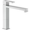 NOBILI RUBINETTERIA Nobili Rubinetterie - Mia Miscelatore lavabo alto per bacinella - MI102158/2CR