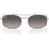 Ray-Ban Occhiali da Sole Ray-Ban RB3719 003/M3 Polarizzati