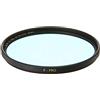 B+W 72 mm, UV/IR, MRC (486M) Ultraviolet (UV) camera filter 72mm