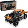 Lego 42166 Lego Technic NEOM McLaren Extreme E Race Car