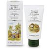 L'ERBOLARIO Srl L'Erbolario Shampoo all'Olio di Macassar Nutriente e Volumizzante 150ml