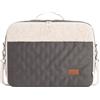 CAMBRASS Valigia Bambino Clinic Soft Winter Grau 12x47x36 Cm - REGISTRATI! SCOPRI ALTRE PROMO