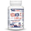 PROLABS Vitamin C 1000mg 90 compresse