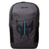 Acer Zaino per notebook Acer Predator 15.6'' Grigio [GP.BAG11.027]
